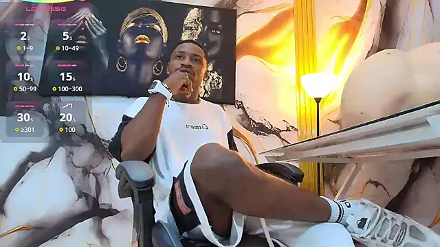 Thomas shelbys online show from February 25, 2026, 3:29 am