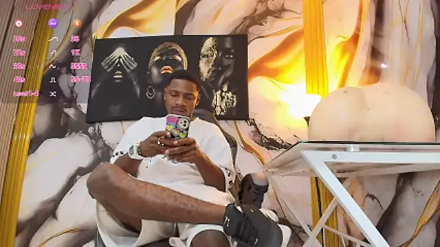 Thomas shelbys online show from February 21, 2026, 3:52 am