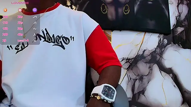 Thomas shelbys online show from March 26, 2026, 3:38 am