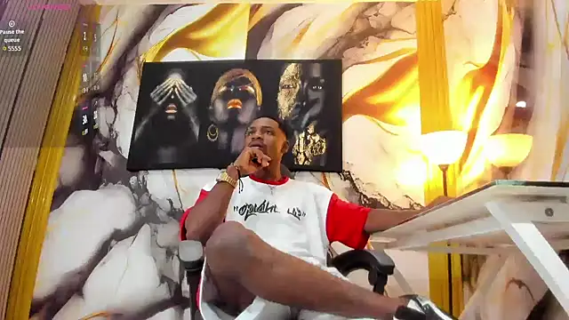 Thomas shelbys online show from January 14, 2026, 3:54 am