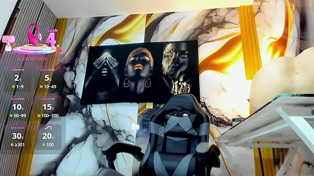 Thomas shelbys online show from November 20, 2025, 3:51 am