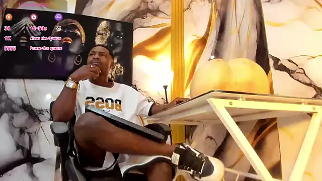 Thomas shelbys online show from January 17, 2026, 3:43 am