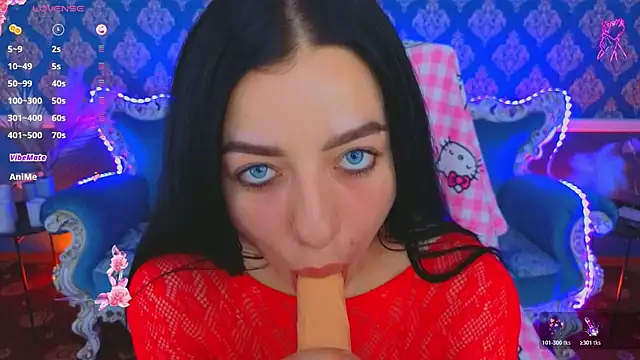KitnissKiss online show from May 20, 2026, 7:11 pm