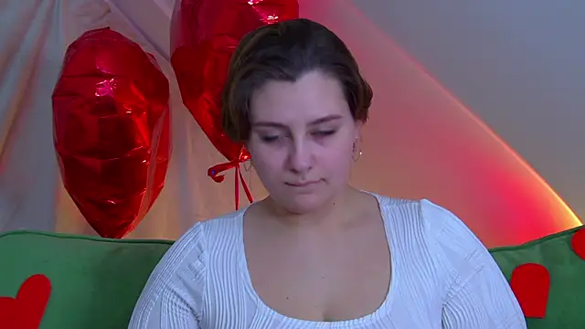MaryMurray online show from February 17, 2025, 6:28 pm