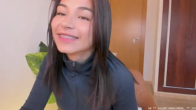 Snapshot of Adriennesexxx chatting on September 10, 2025, 9:52 am Adriennesexxx online show from September 10, 2025, 9:52 am