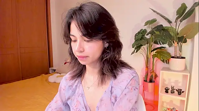 Snapshot of Adriennesexxx chatting on March 10, 2025, 4:57 pm Adriennesexxx online show from March 10, 2025, 4:57 pm