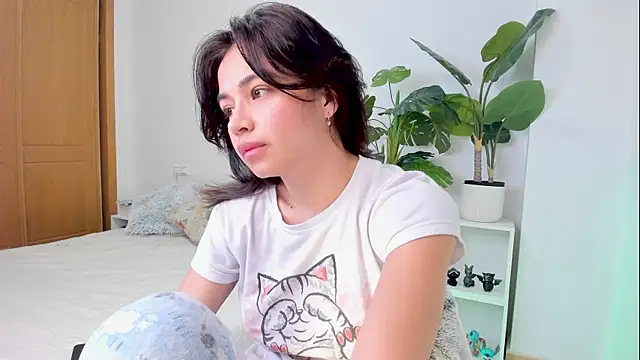 Snapshot of Adriennesexxx chatting on March 4, 2025, 8:49 pm Adriennesexxx online show from March 4, 2025, 8:49 pm