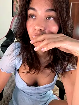 Adriennesexxx online show from November 29, 2025, 10:54 pm