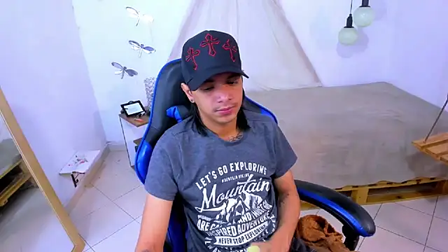 Brand habes online show from March 15, 2026, 2:40 am