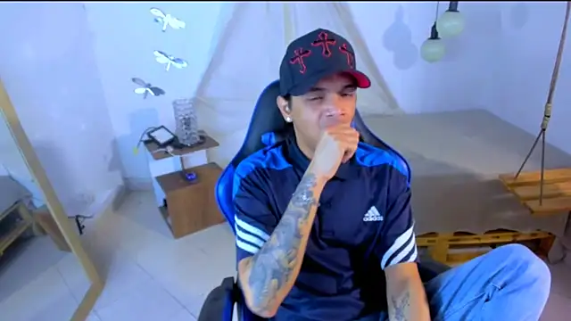 Brand habes online show from April 8, 2026, 4:08 pm