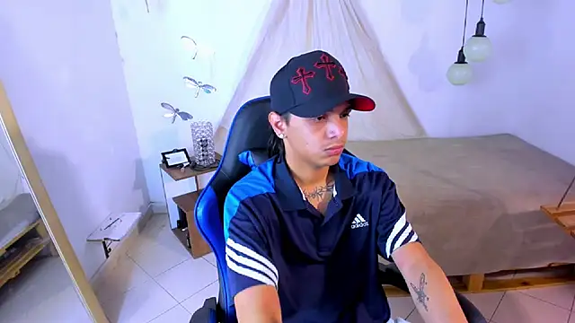 Brand habes online show from March 19, 2026, 10:10 pm