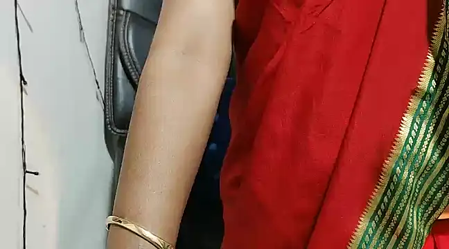 Anjali cute-Pondati online show from March 16, 2025, 11:05 am