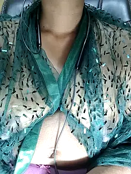 Anjali cute-Pondati online show from February 4, 2026, 1:11 am