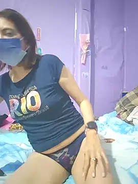 Lunababymylove online show from January 16, 2025, 2:41 am