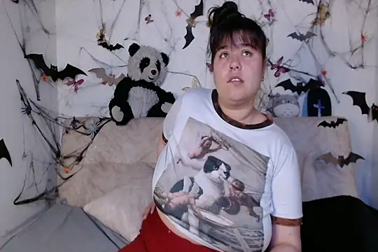 LennaTurnerr online show from October 12, 2025, 12:23 am