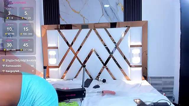 amberr sweett69 online show from January 25, 2025, 12:48 am