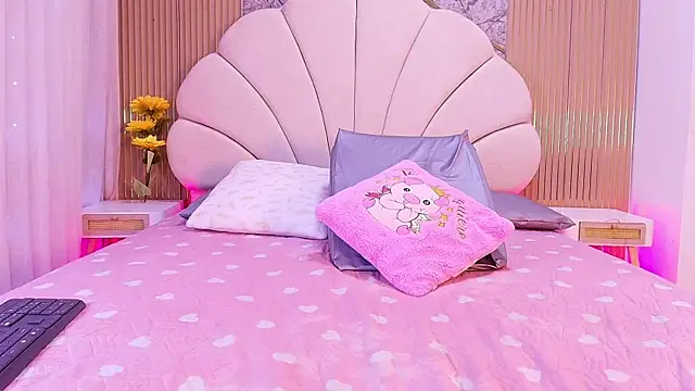 nata luna online show from April 9, 2026, 7:20 pm