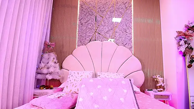 nata luna online show from November 28, 2025, 7:25 pm