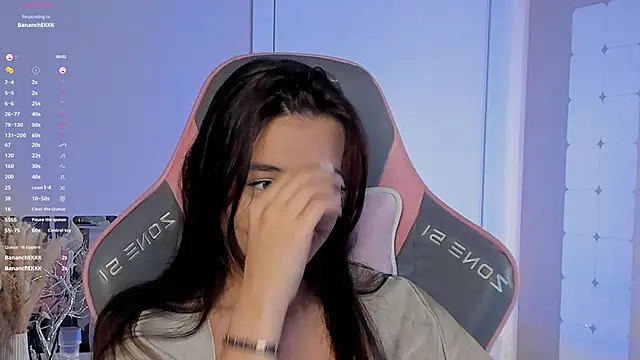  Sweetie  online show from January 7, 2026, 9:47 am