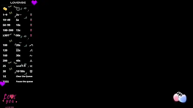 Vahiolet smith online show from December 2, 2025, 3:52 am