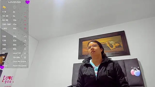 Vahiolet smith online show from February 7, 2026, 12:29 am