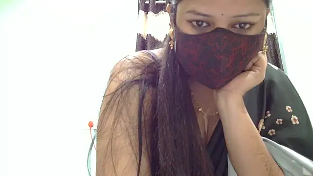 payal sharma1 online show from February 24, 2026, 7:09 am