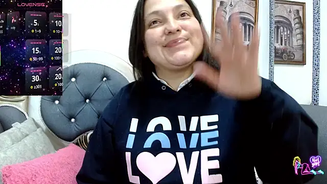 Snapshot of KataleyaStiward chatting on May 23, 2026, 2:05 pm KataleyaStiward online show from May 23, 2026, 2:05 pm