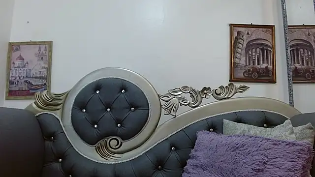 KataleyaStiward online show from March 31, 2026, 12:18 pm