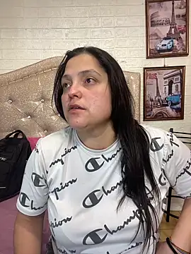 KataleyaStiward online show from October 18, 2025, 3:03 pm