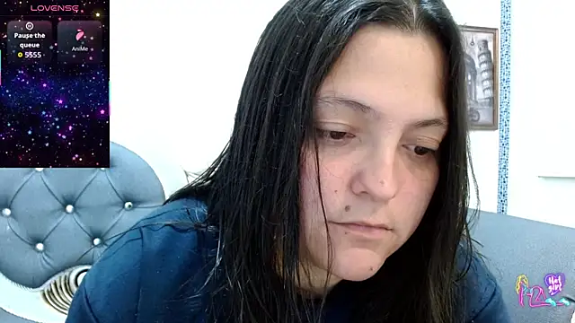 Snapshot of KataleyaStiward chatting on May 29, 2026, 2:12 pm KataleyaStiward online show from May 29, 2026, 2:12 pm
