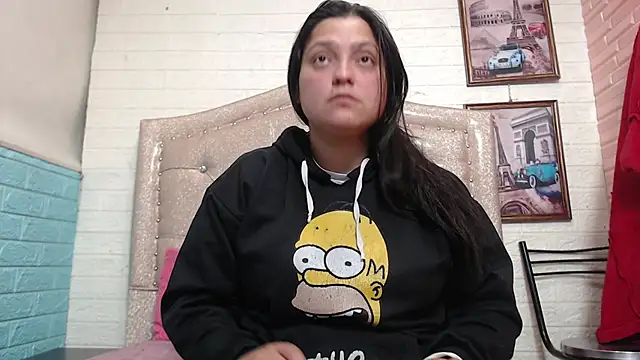 KataleyaStiward online show from September 12, 2025, 1:22 pm