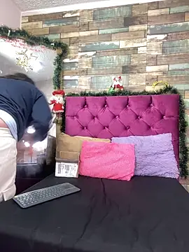 KataleyaStiward online show from December 15, 2025, 12:55 pm