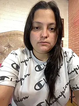 KataleyaStiward online show from October 17, 2025, 12:51 pm