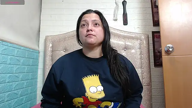 KataleyaStiward online show from September 19, 2025, 12:53 pm