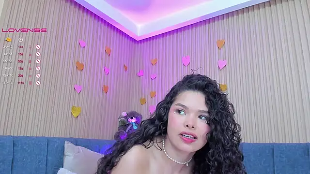 angeline teen online show from February 18, 2025, 3:10 pm
