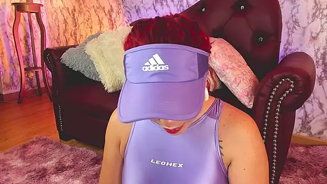 Colors-xx online show from February 27, 2025, 3:51 am