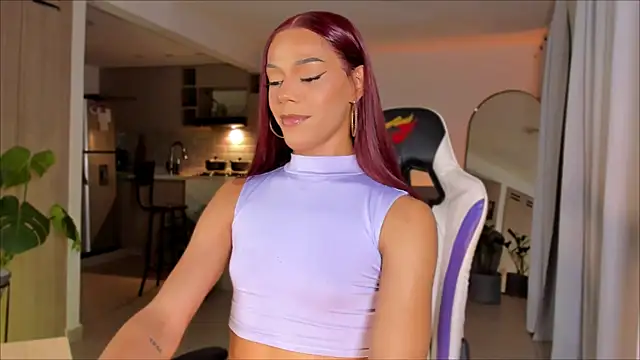  Miss Anna  online show from April 5, 2026, 4:19 am