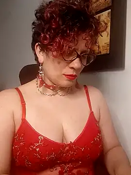 Daneshka naughty online show from December 8, 2024, 2:57 am
