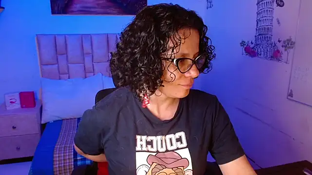 Daneshka naughty online show from November 19, 2025, 11:16 pm