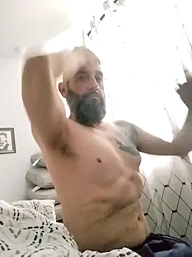 mikeystrong online show from February 12, 2025, 7:24 pm