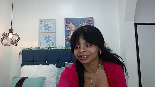 Lizeth rey1 online show from March 18, 2025, 6:50 pm