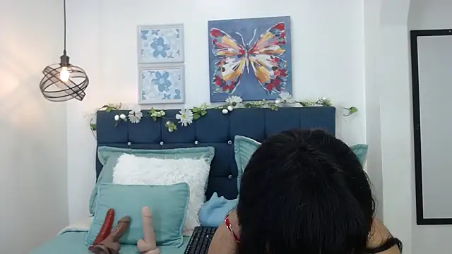 Lizeth rey1 online show from March 4, 2025, 7:11 pm