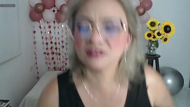 Ghada milf online show from January 11, 2026, 11:00 pm