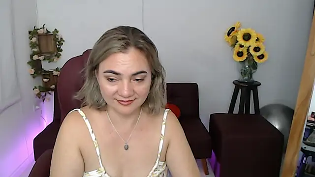 Ghada milf online show from May 16, 2026, 12:09 am