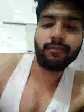 ModestZucchini65 online show from October 12, 2025, 1:18 am