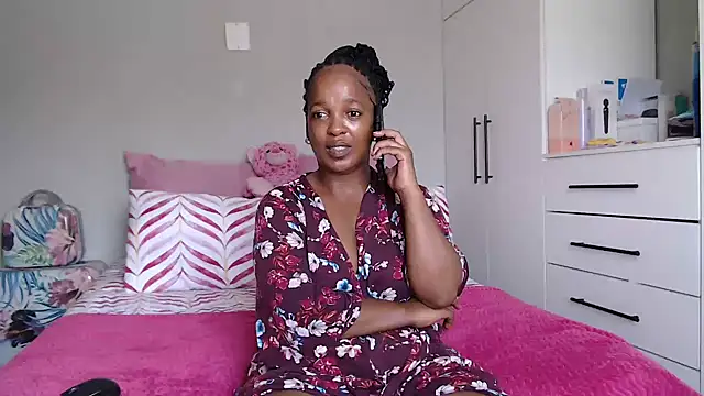 Amberbela online show from March 27, 2026, 10:05 am