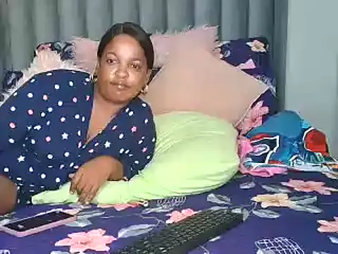 Amberbela online show from January 9, 2025, 8:13 am