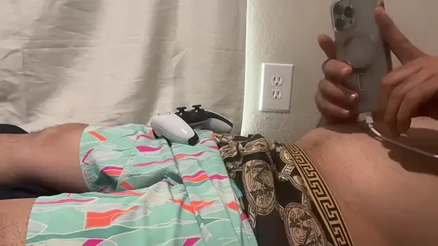 spacio1671 online show from March 21, 2026, 10:24 pm