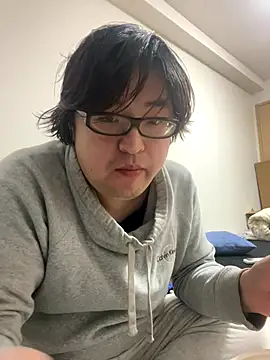 yuuki198912 online show from January 9, 2026, 3:19 pm