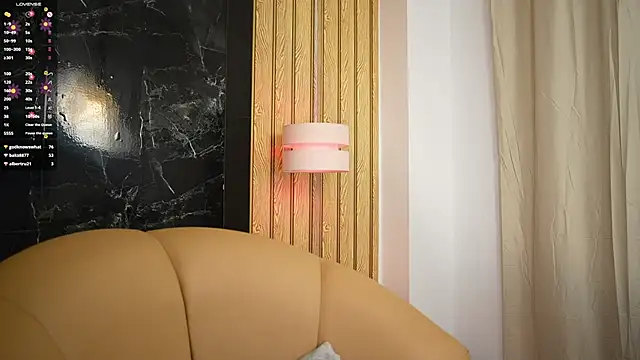 Snapshot of Camilaperson chatting on January 31, 2026, 7:34 pm Camilaperson online show from January 31, 2026, 7:34 pm